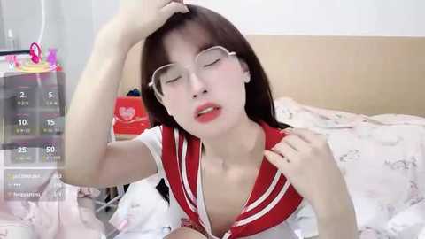 yuanbao_a @ stripchat on 20250915