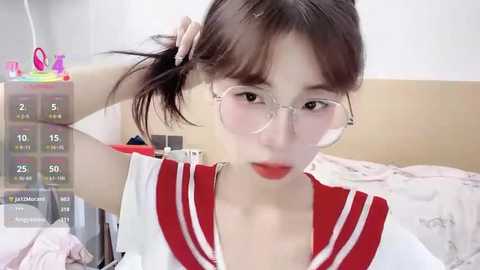 yuanbao_a @ stripchat on 20250915