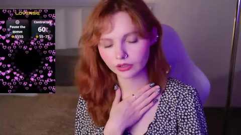 alishanson @ stripchat on 20250916