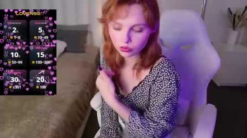 alishanson @ stripchat on 20250916