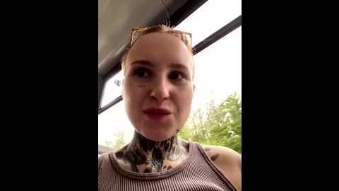 bebabenny @ stripchat on 20250916