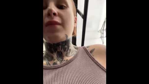 bebabenny @ stripchat on 20250916