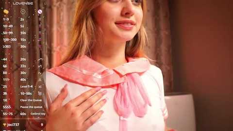 elarablush @ stripchat on 20250916