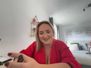 elliemaee @ stripchat on 20250916