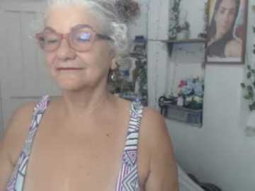funnygrandma @ stripchat on 20250916