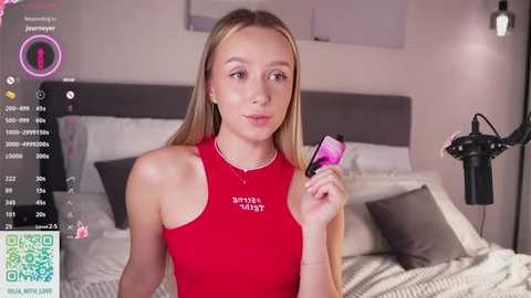 hollisbeckett @ stripchat on 20250916