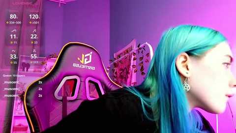 kiara_dream @ stripchat on 20250916