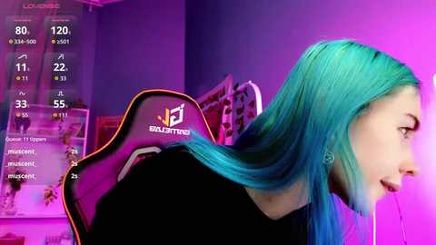 kiara_dream @ stripchat on 20250916