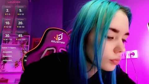kiara_dream @ stripchat on 20250916