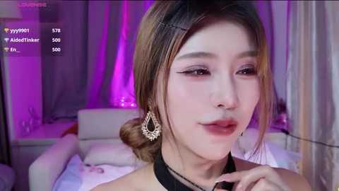 kiki_ @ stripchat on 20250916