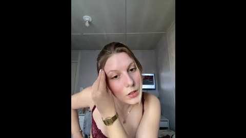 luisafrs @ stripchat on 20250916