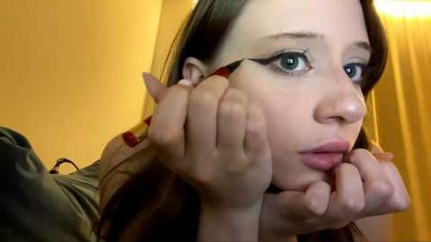 mimi_melo @ stripchat on 20250916