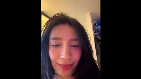 min_junn @ stripchat on 20250916