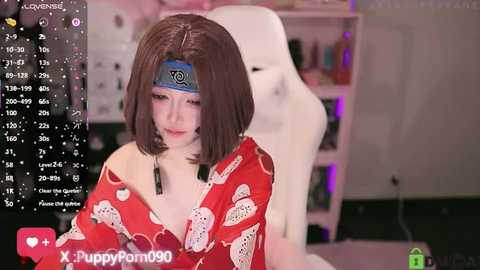 nide_xiaogou @ stripchat on 20250916