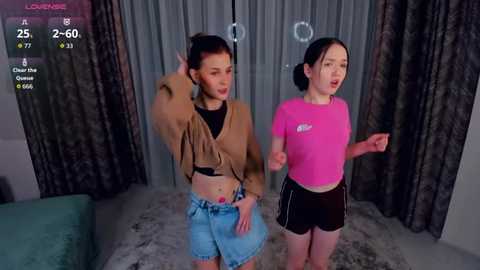 ninameaden @ stripchat on 20250916