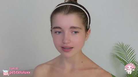 petiteluluxx @ stripchat on 20250916