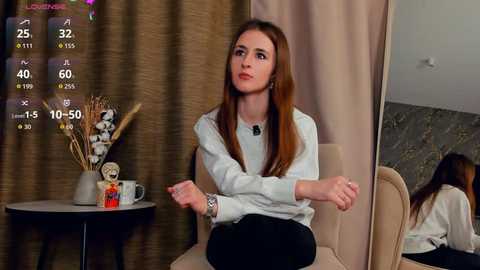 romalenard @ stripchat on 20250916