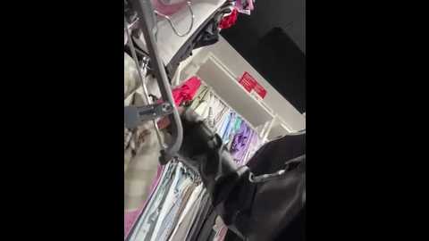 rosiesecret @ stripchat on 20250916