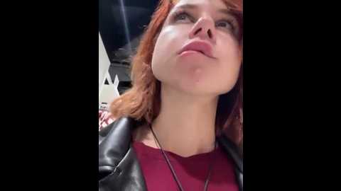 rosiesecret @ stripchat on 20250916