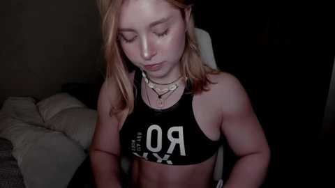 vanillalivitski @ stripchat on 20250916