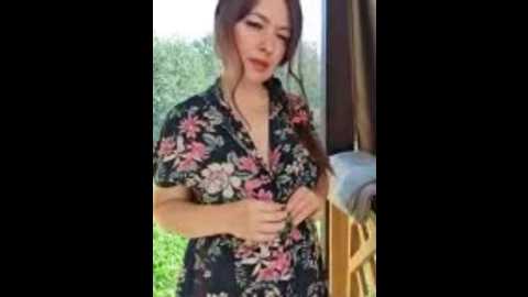 vivi_flame @ stripchat on 20250916