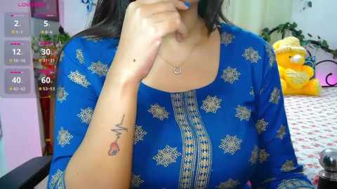wilddimpi_0 @ stripchat on 20250916