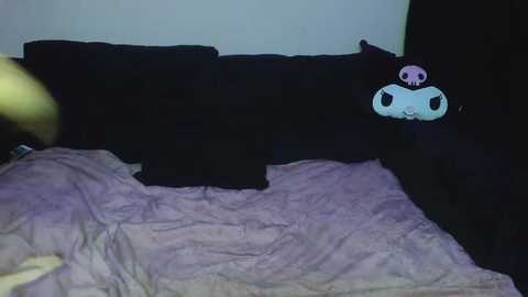 __leyla__ @ stripchat on 20250917