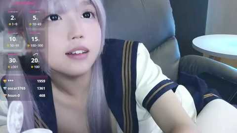 a5l2e0x @ stripchat on 20250917