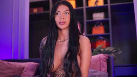 aishaadevoe @ stripchat on 20250917