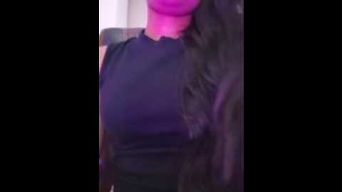 dorea_ @ stripchat on 20250917