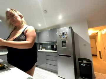 elliemaee @ stripchat on 20250917