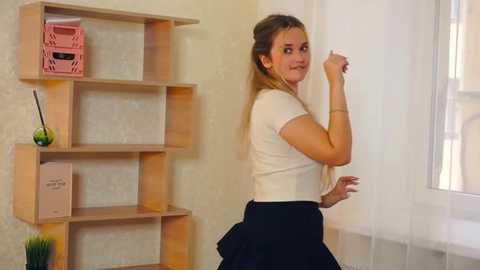 florancewyers @ stripchat on 20250917