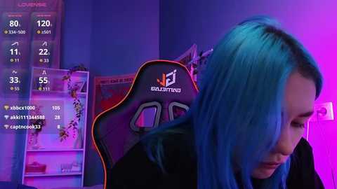 kiara_dream @ stripchat on 20250917