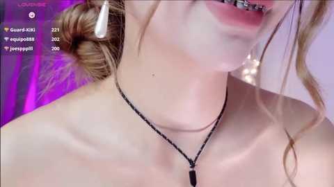 kiki_ @ stripchat on 20250917