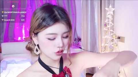 kiki_ @ stripchat on 20250917