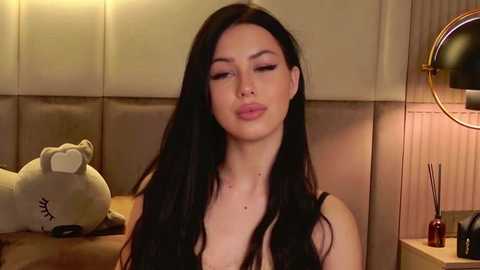 leya_foxhall @ stripchat on 20250917