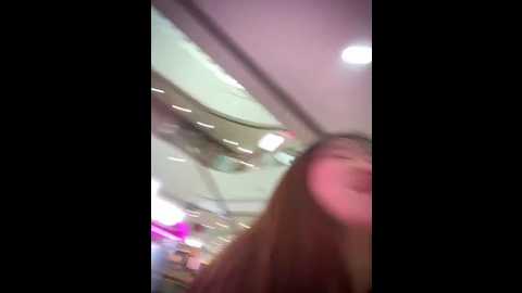 littleqiu @ stripchat on 20250917