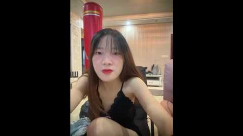 littleqiu @ stripchat on 20250917