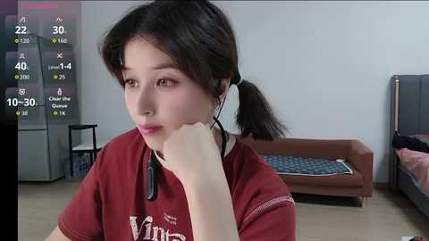 lucky_xiuxiu @ stripchat on 20250917