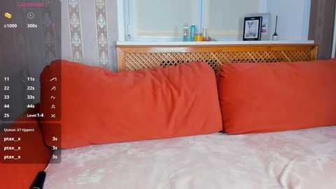 mauddwightv @ stripchat on 20250917