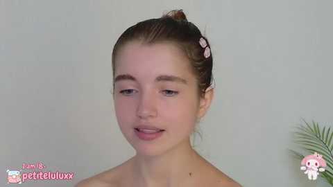 petiteluluxx @ stripchat on 20250917