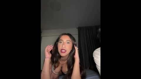 phantom_00 @ stripchat on 20250917