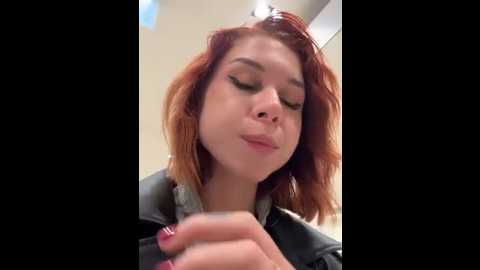 rosiesecret @ stripchat on 20250917