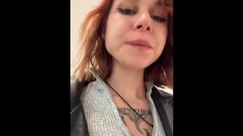 rosiesecret @ stripchat on 20250917