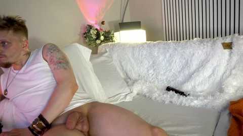 saint_vicious @ stripchat on 20250917