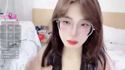 yuanbao_a @ stripchat on 20250917