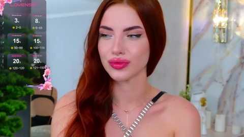 anje_cox @ stripchat on 20250918