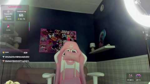 anna_robinson @ stripchat on 20250918