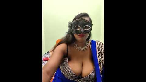anupoma_g @ stripchat on 20250918