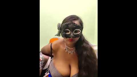anupoma_g @ stripchat on 20250918